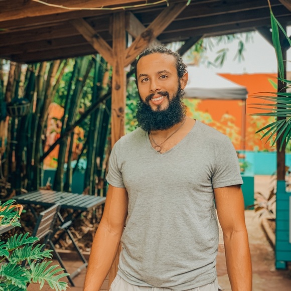 Meet your Posher, Zakariya - Picture 3 of 7